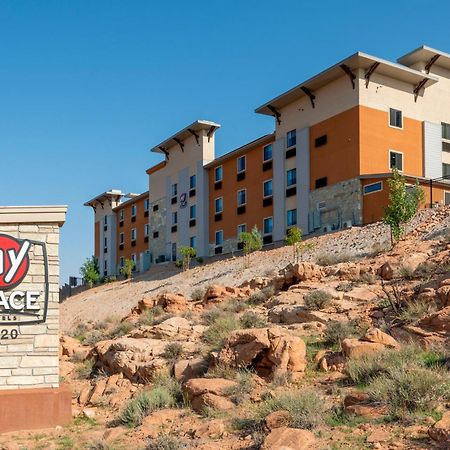 My Place Hotel-Moab, Ut Exterior photo